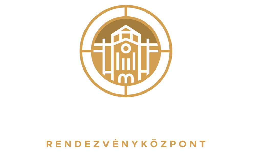 Szent Adalbert Központ Logo